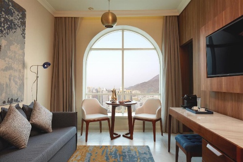 Shaza Makkah image 1