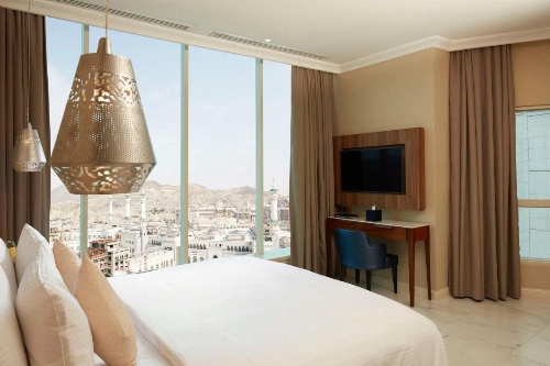 Shaza Makkah image 18